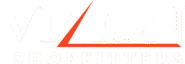 Vizion Shopfitters Logo