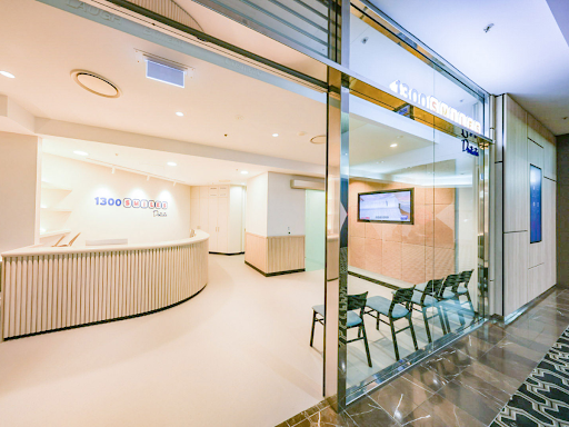 industrial shopfitting company in Brisbane