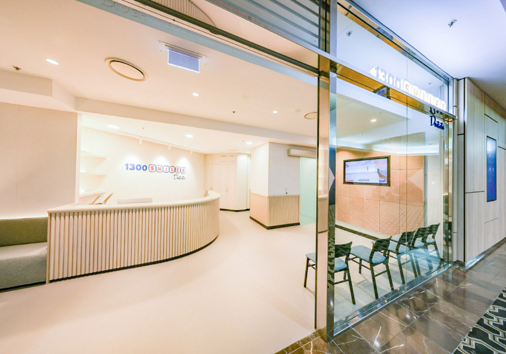 industrial shopfitting services