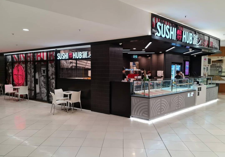 Restaurant shopfitters in Brisbane