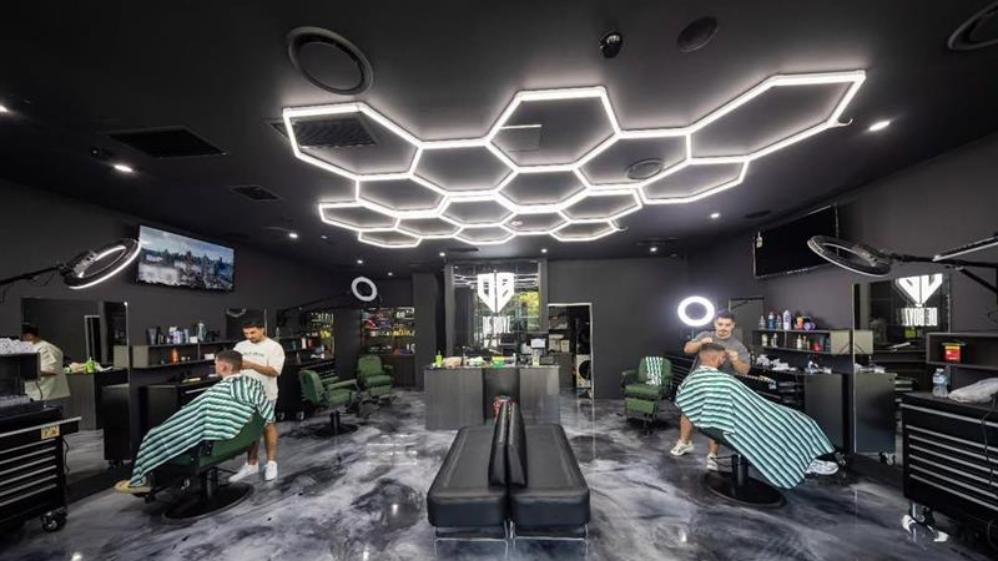 commercial shopfitting in Brisbane