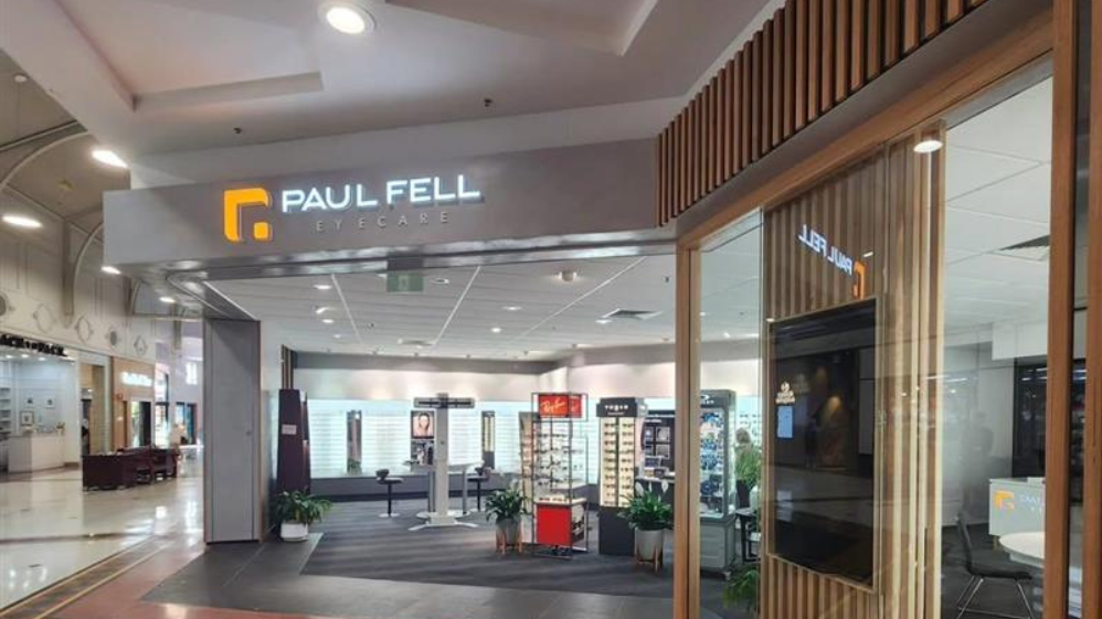 commercial fitouts in Brisbane