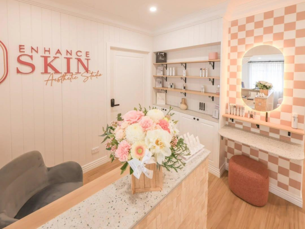 retail fitouts in Brisbane