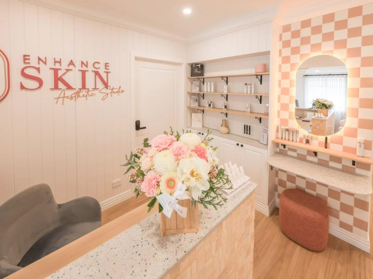 retail fitouts in Brisbane