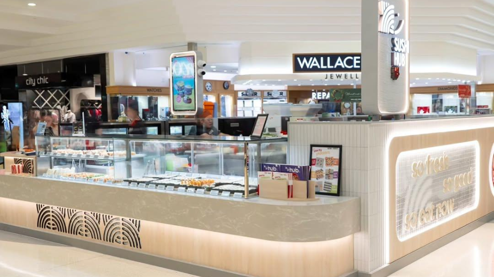 What Makes Restaurant Fitouts Different