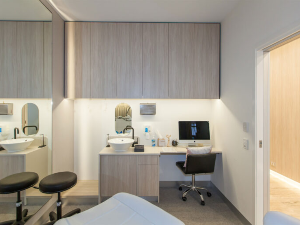 fitout company in Brisbane